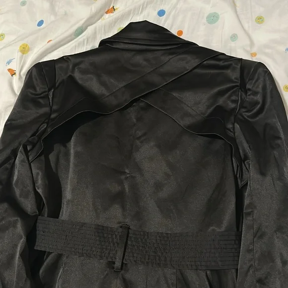 Bebe Jacket - Picture 4 of 4